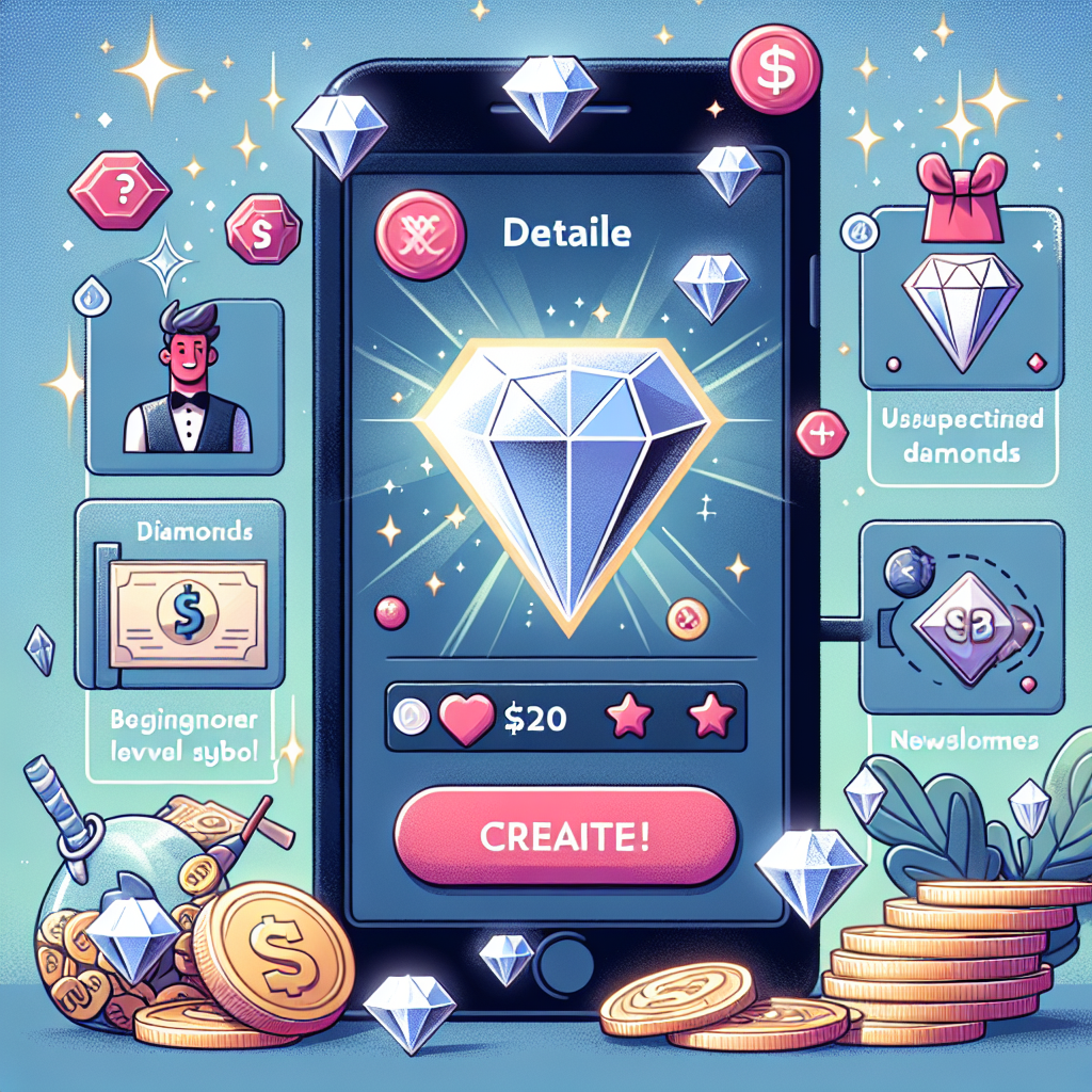 Panduan Lengkap Jual Diamond Mobile Legend untuk Pemain Baru