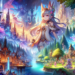Nana's Magical Adventures: From Mobile Legends to Anime Screens