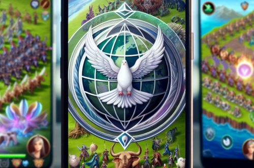 PETA's Influence on Mobile Legend's Game Development