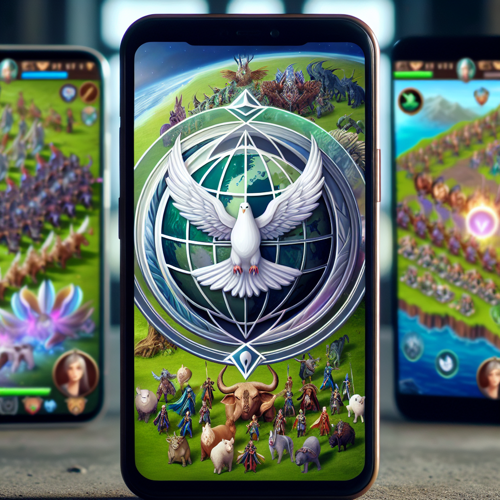 PETA's Influence on Mobile Legend's Game Development