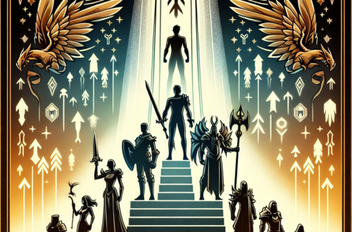 Ultimate Mobile Legends Tier List: Discover the Top Heroes for Victory