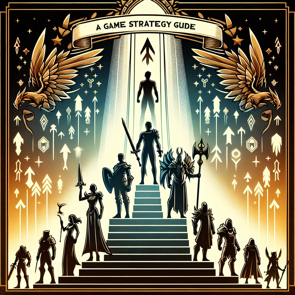 Ultimate Mobile Legends Tier List: Discover the Top Heroes for Victory