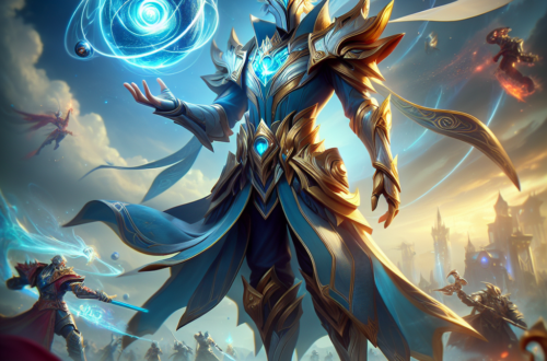 Unveiling the Newest Mobile Legends Hero: A Game-Changer in Battle