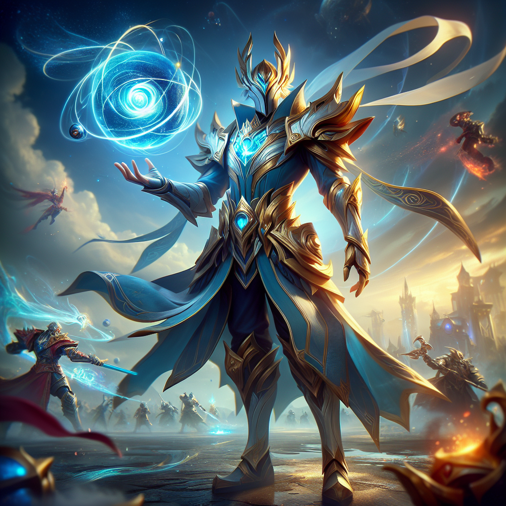 Unveiling the Newest Mobile Legends Hero: A Game-Changer in Battle