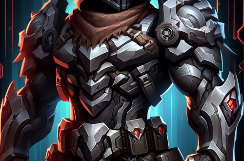 Hero Mobile Legend Paling Kuat dan Mematikan yang Wajib Dicoba