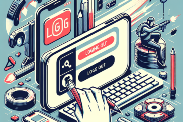 Cara Mudah Logout Akun Mobile Legend dengan Cepat