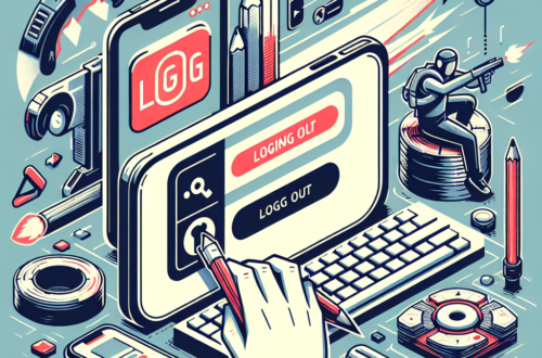 Cara Mudah Logout Akun Mobile Legend dengan Cepat