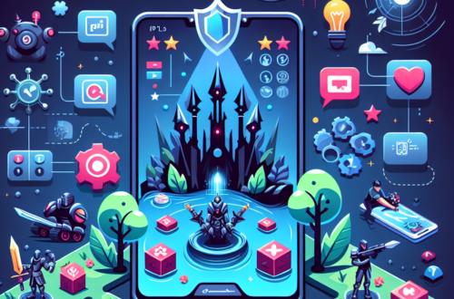 Epic Strategies to Master RW in Mobile Legends