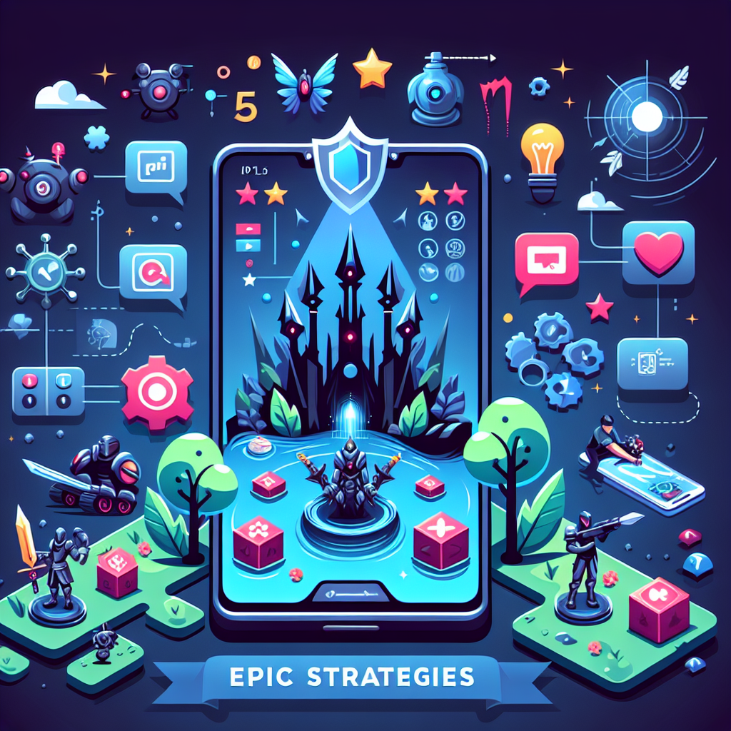 Epic Strategies to Master RW in Mobile Legends