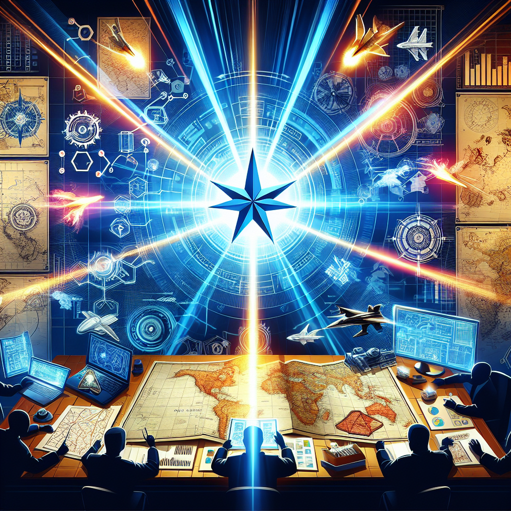 Epic Strategies for Dominating with Your Item Build in Mobile Legends