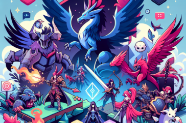 Ide Nama Populer dan Unik untuk Mobile Legends