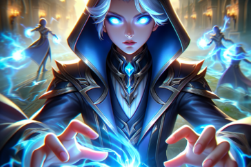 Eudora's Electrifying Comeback: Mastering the Mobile Legend Mage Hero