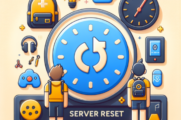 Waktu Reset Server di Mobile Legends: Panduan untuk Pemain Pemula