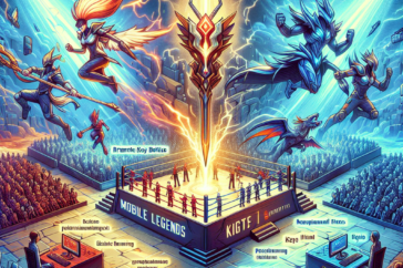 MSC Mobile Legends 2024: Anticipated Teams and Key Battles