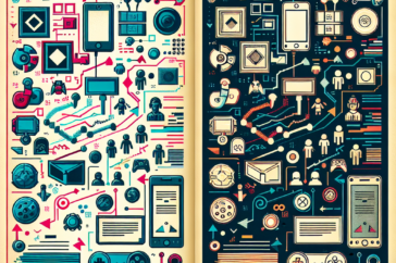 Exploring the Evolution of Mobile Legends Pamphlet Design and Its Impact on Gaming Culture