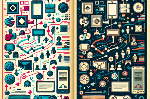 Exploring the Evolution of Mobile Legends Pamphlet Design and Its Impact on Gaming Culture