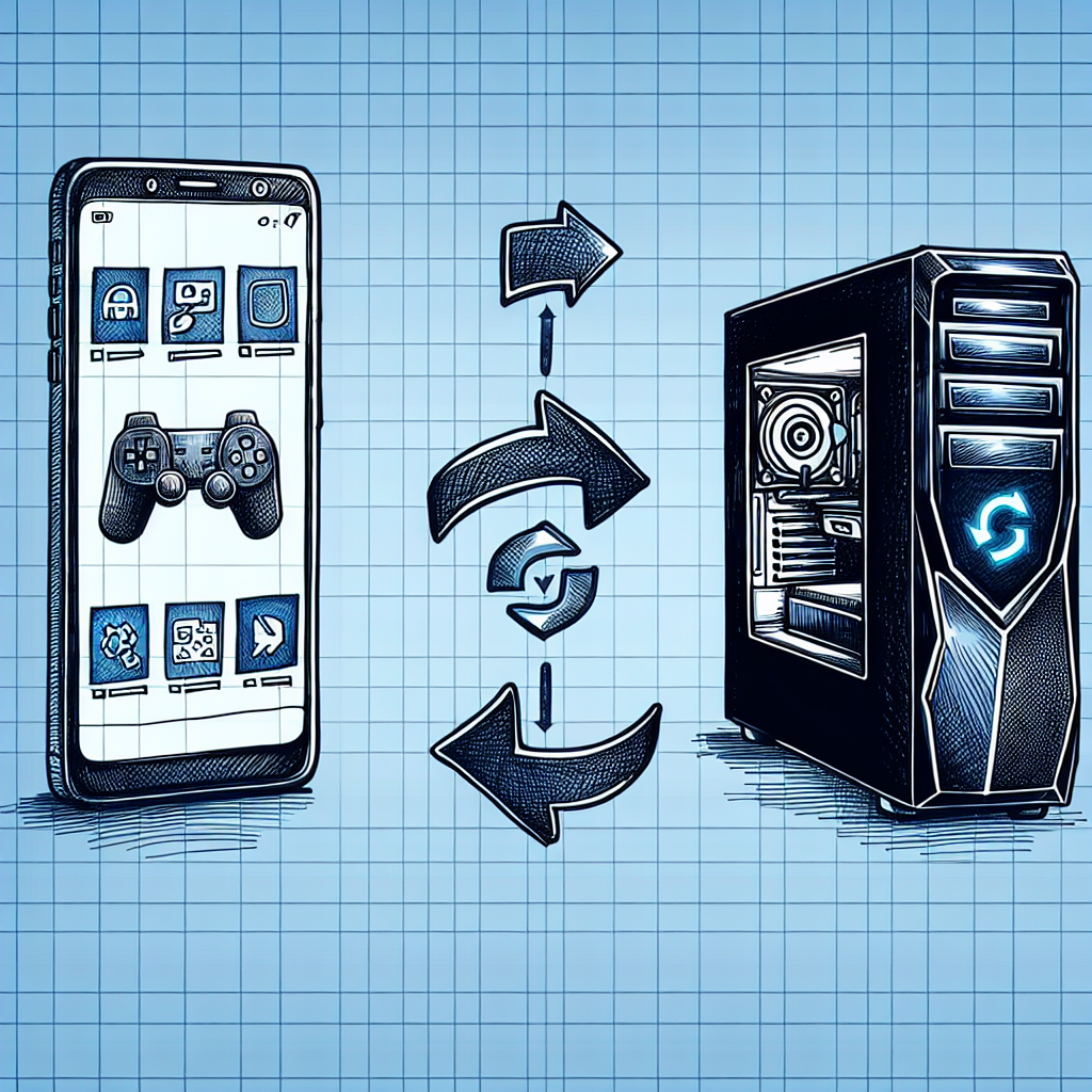 Tencent Gaming Buddy Transforms Mobile Legends Experience with Seamless PC Integration