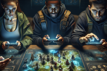 Master Strategies for Dominating with Your Squad in Mobile Legends