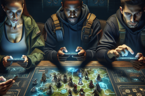 Master Strategies for Dominating with Your Squad in Mobile Legends