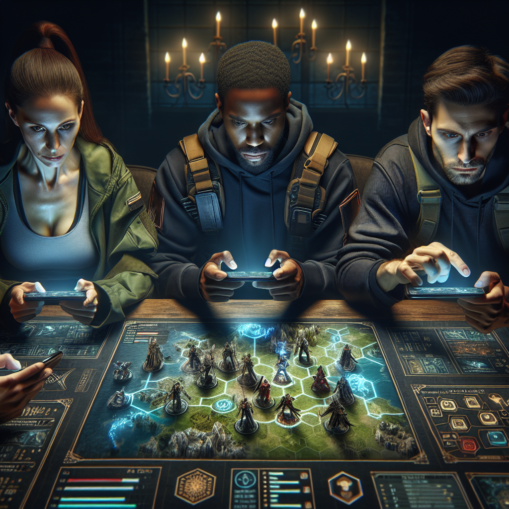 Master Strategies for Dominating with Your Squad in Mobile Legends