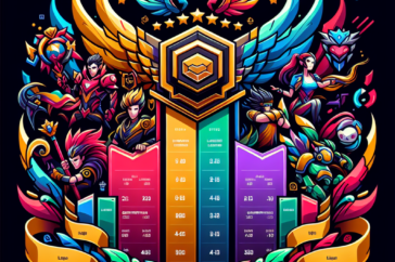 Klasemen Mobile Legend Terbaru: Update Tim dan Statistik Kompetisi Terkini