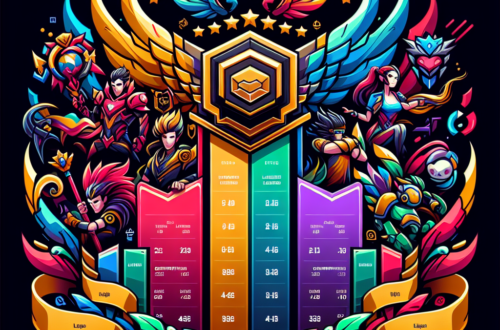 Klasemen Mobile Legend Terbaru: Update Tim dan Statistik Kompetisi Terkini