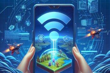 Efisiensi Kuota Internet Saat Bermain Mobile Legends: Fakta atau Mitos?