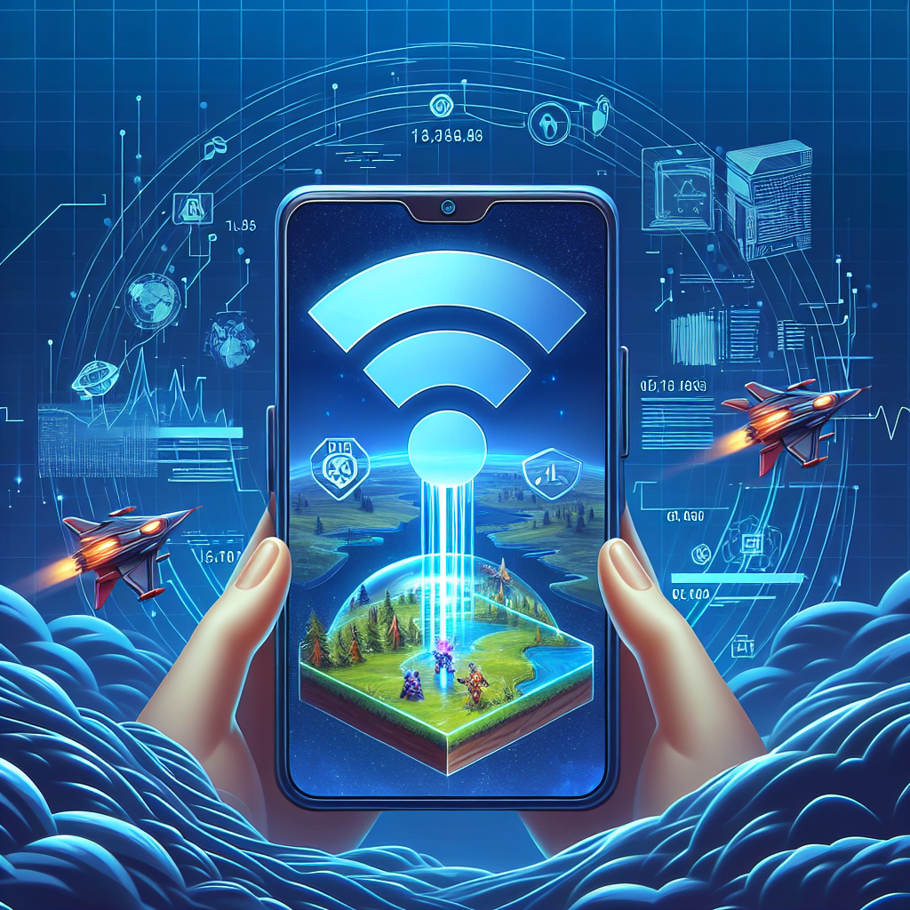 Efisiensi Kuota Internet Saat Bermain Mobile Legends: Fakta atau Mitos?