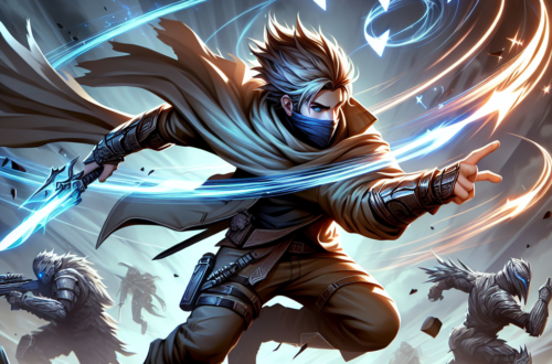 Mastering Lukas in Mobile Legends: Tips and Strategies for Dominating the Game