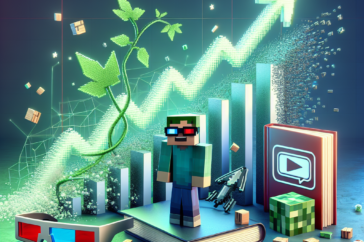 Expert Tips to Grow Your YouTube Channel with Minecraft Content in 2023