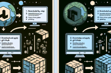 How to Download and Apply Minecraft Patches From GitHub: A Step-by-Step Guide