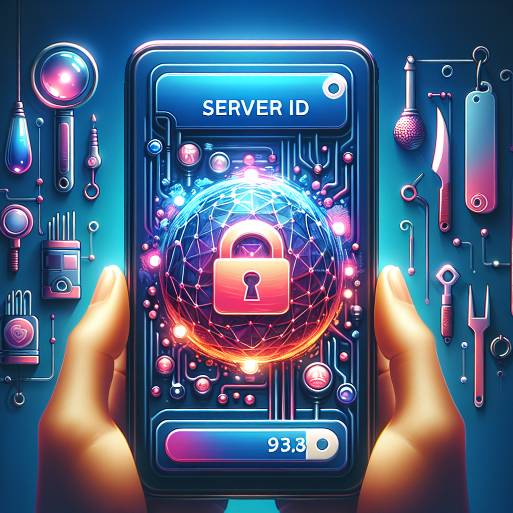 Everything You Need to Know About Server IDs in Mobile Legends