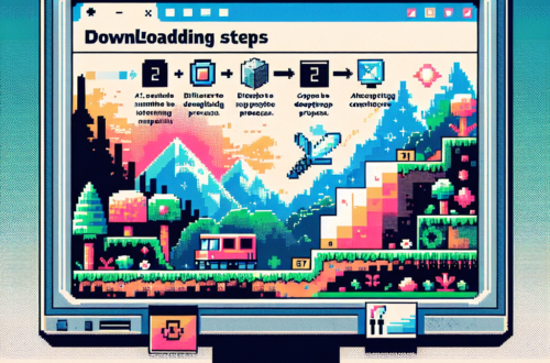 Download Minecraft 1.20.1: Step-by-Step Guide & Latest Features