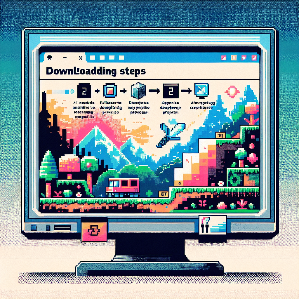 Download Minecraft 1.20.1: Step-by-Step Guide & Latest Features