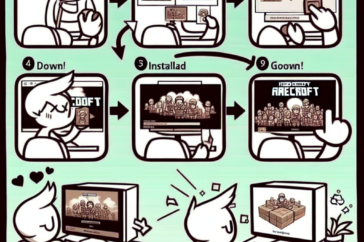 Download Minecraft PC Gratis: A Step-by-Step Guide to Playing Free