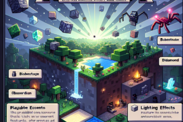 Everything You Need to Know About Minecraft 1.21.51.02: Latest Features and Updates