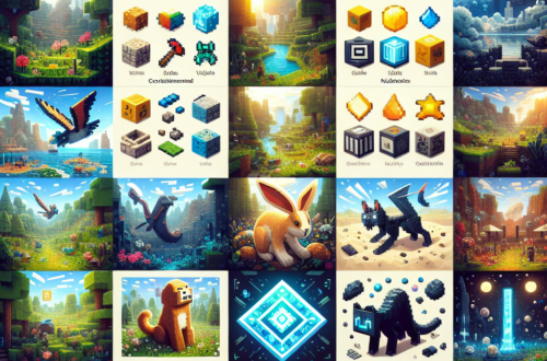 Discover What's New in Minecraft 1.20.71: Features, Updates, and Enhancements