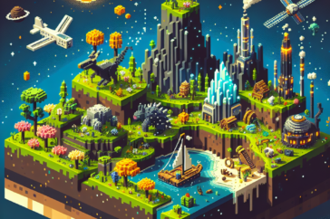 Exploring Minecraft 1.20.15: New Features and Updates Overview