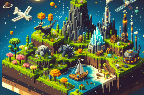 Exploring Minecraft 1.20.15: New Features and Updates Overview