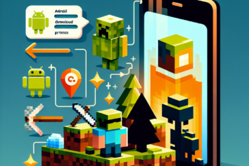 Download Minecraft Bedrock APK: Step-by-Step Guide for Android Gamers