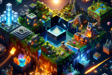 Exploring the Best Minecraft Downloadable Content: Must-Have DLCs for Every Gamer