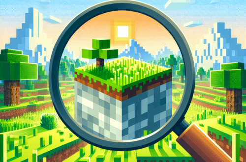 Exploring the Popularity: A Deep Dive into Minecraft Hentai Trends