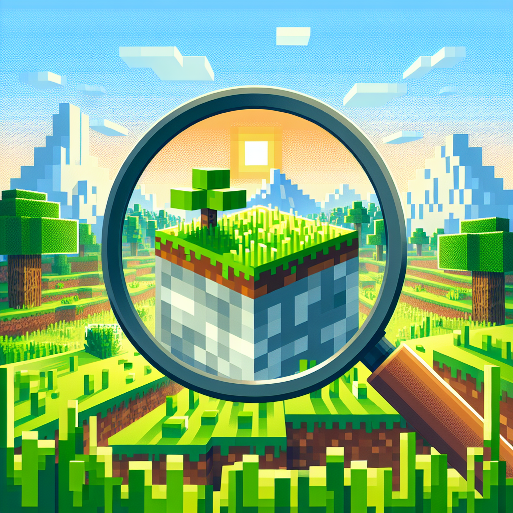 Exploring the Popularity: A Deep Dive into Minecraft Hentai Trends