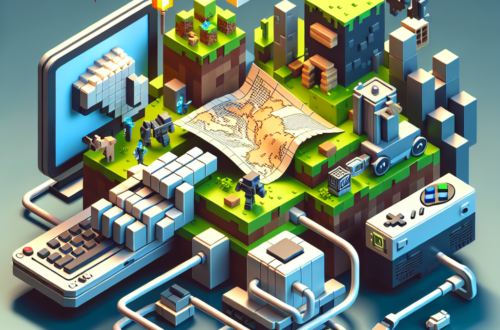 Download and Explore Minecraft 1.21: Step-by-Step Guide