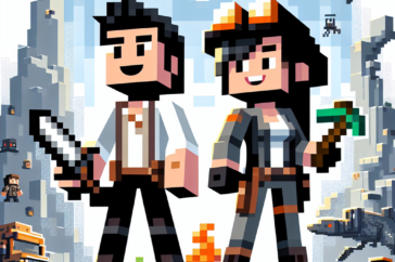 What's New in Minecraft 1.21.40: Features, Updates, and Enhancements