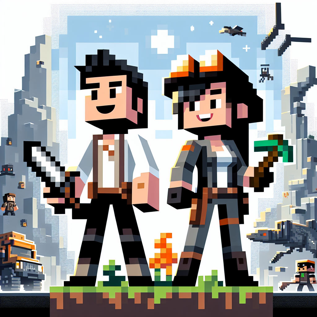 What's New in Minecraft 1.21.40: Features, Updates, and Enhancements