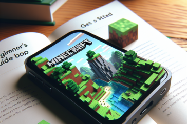 Download Minecraft Pocket Edition: Step-by-Step Guide to Get Started