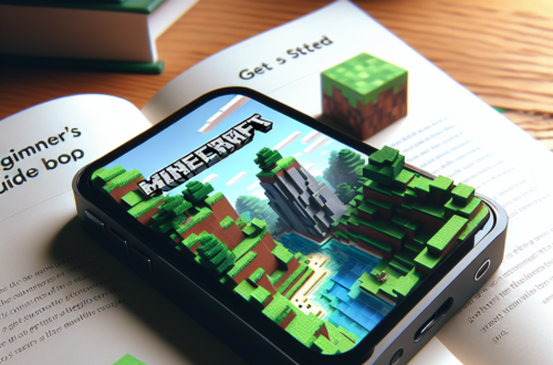 Download Minecraft Pocket Edition: Step-by-Step Guide to Get Started