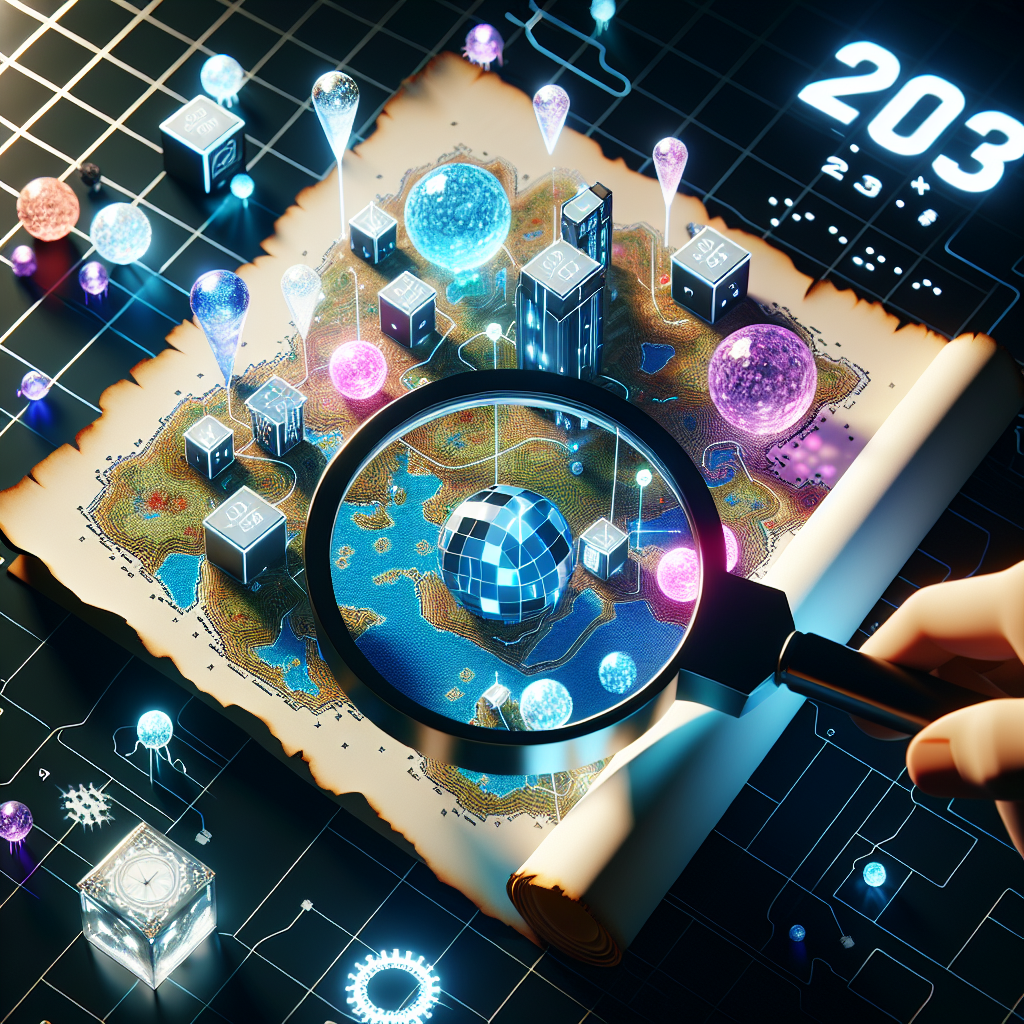 The Ultimate Guide to Finding the Best Minecraft Servers in 2023