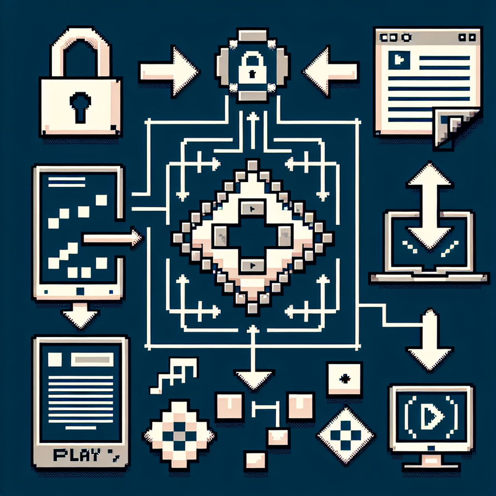 Step-by-Step Guide: Download Minecraft 1.21.51.02 Safely and Easily